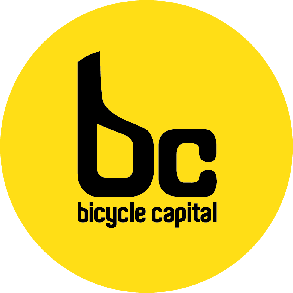 Bicycle Capital